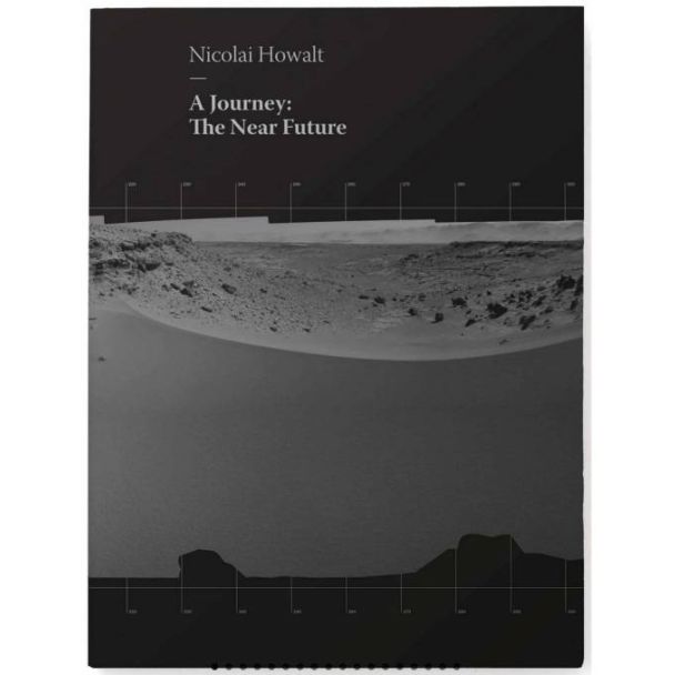 A Journey: The Near Future (Signed)