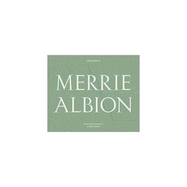 Merrie Albion: Landscape Studies of a Small Island 