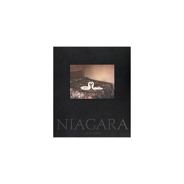Niagara (Signed Edition, 2021)