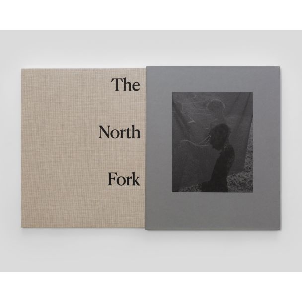 The North Fork (Signed)