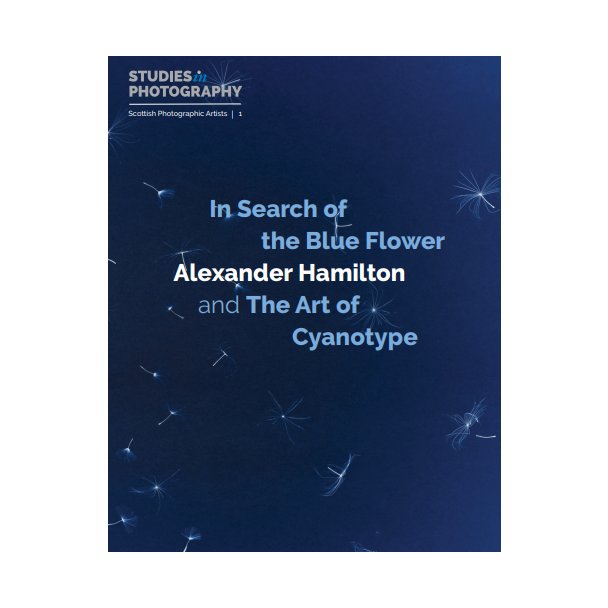 In Search of the Blue Flower limited edition