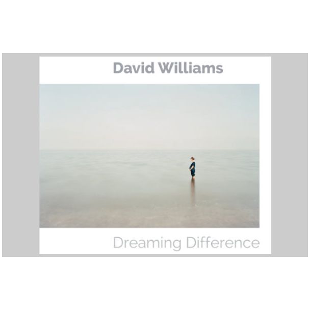 Dreaming Difference (signed)