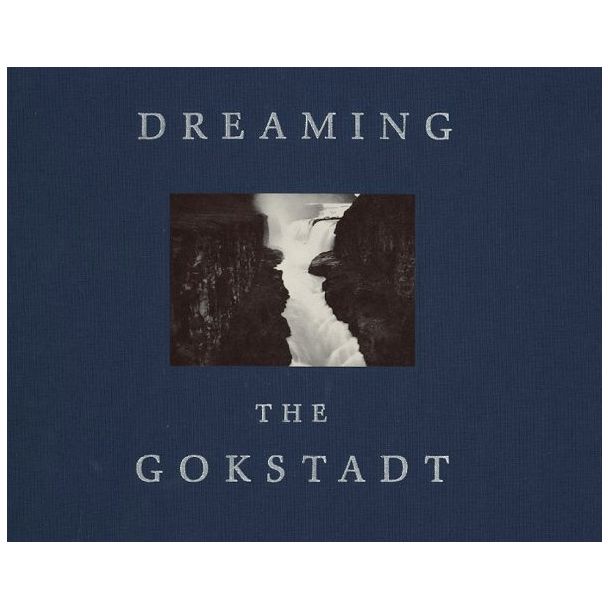 Dreaming the Gokstadt (signed)