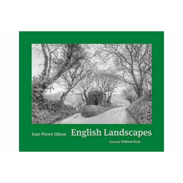 English Landscapes (Signed)