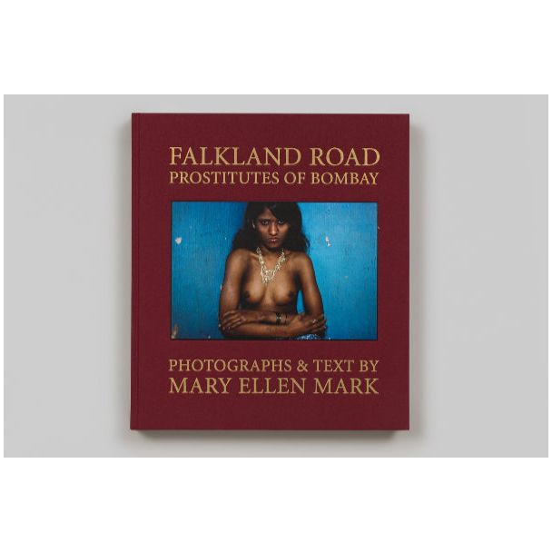 Falkland Road: Prostitutes of Bombay (2023)