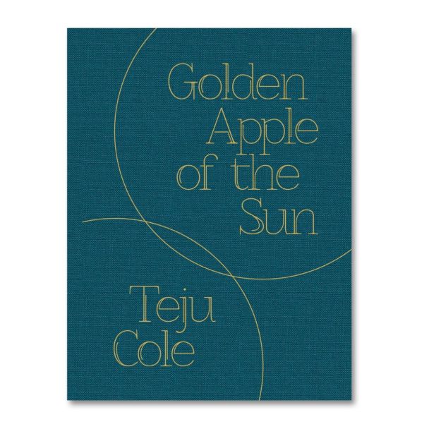 Golden Apple of the Sun (signed)
