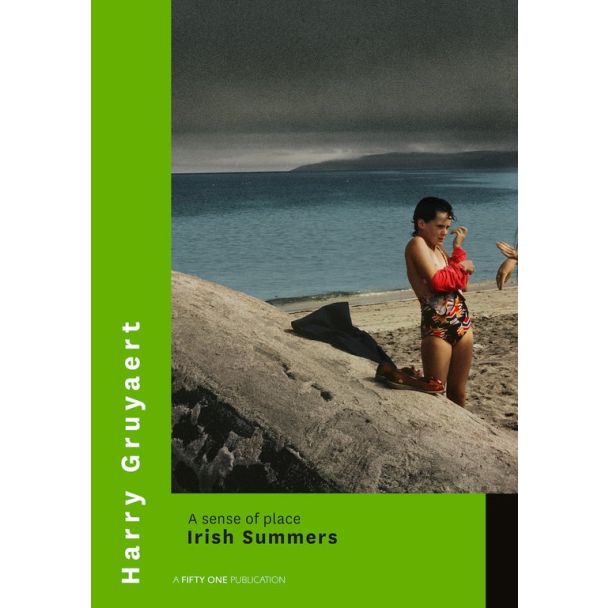 A sense of place - Irish Summers (DVD)