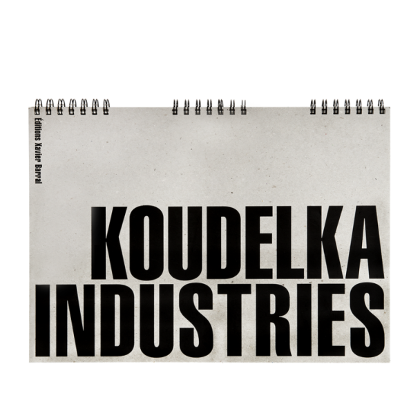Koudelka Industries