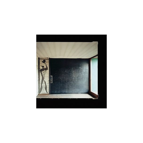Le Corbusier – 5 Architectures