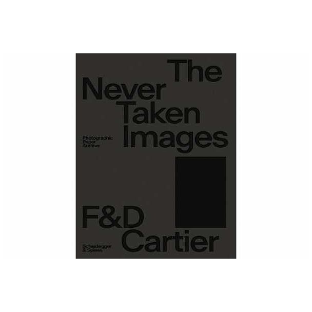 The Never-Taken Images