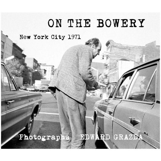 On The Bowery