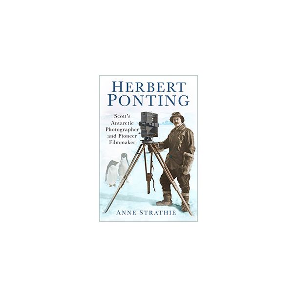 Herbert Ponting