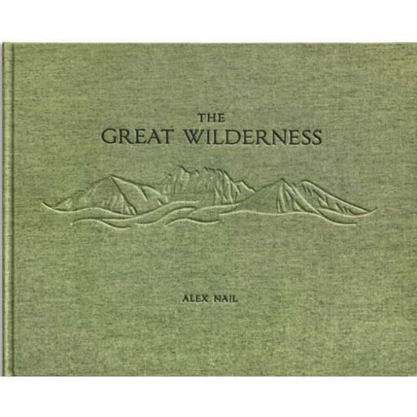 The Great Wilderness (Signed)