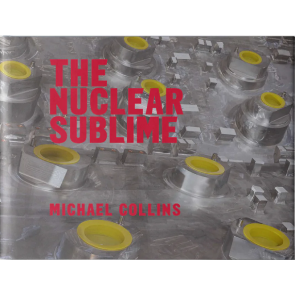 The Nuclear Sublime