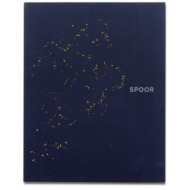 Spoor (signed)