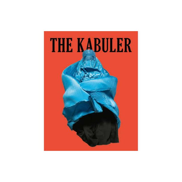 The Kabuler (signed)