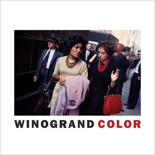 Winogrand: Color