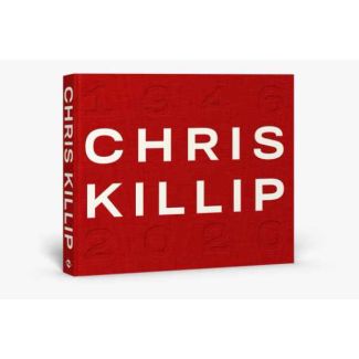 Chris Killip (1946-2020)