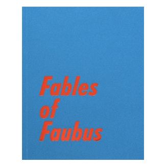 Fables and Faubus