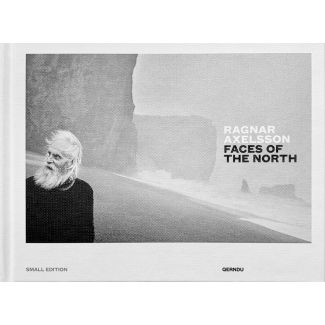 Faces of the North (small edition) (signed)