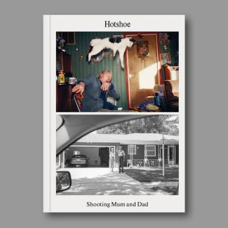 Hotshoe Issue 211: Shooting Mum and Dad