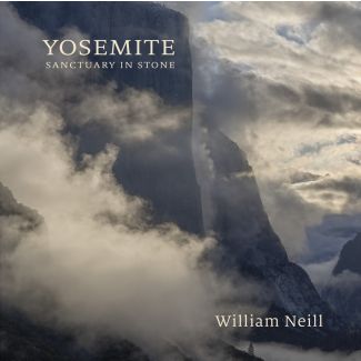 Yosemite: Sanctuary in Stone (Signed)
